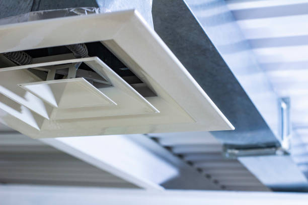 Best Ductwork Cleaning Services  in Fern Prairie, WA