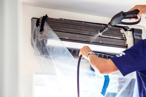 Best Air Duct Sanitizing Services  in Fern Prairie, WA