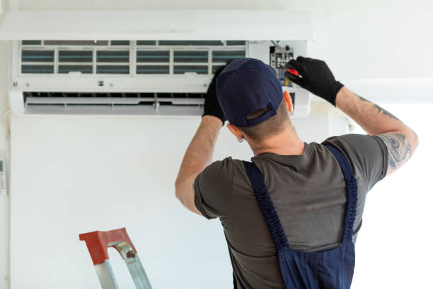 Ductwork Cleaning Services in WA