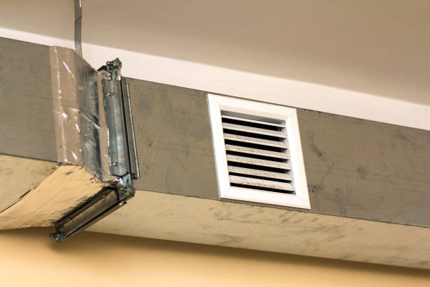 Best HVAC Duct Inspection Services  in Fern Prairie, WA